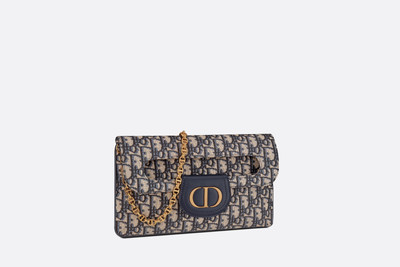 Dior Medium DiorDouble Bag outlook