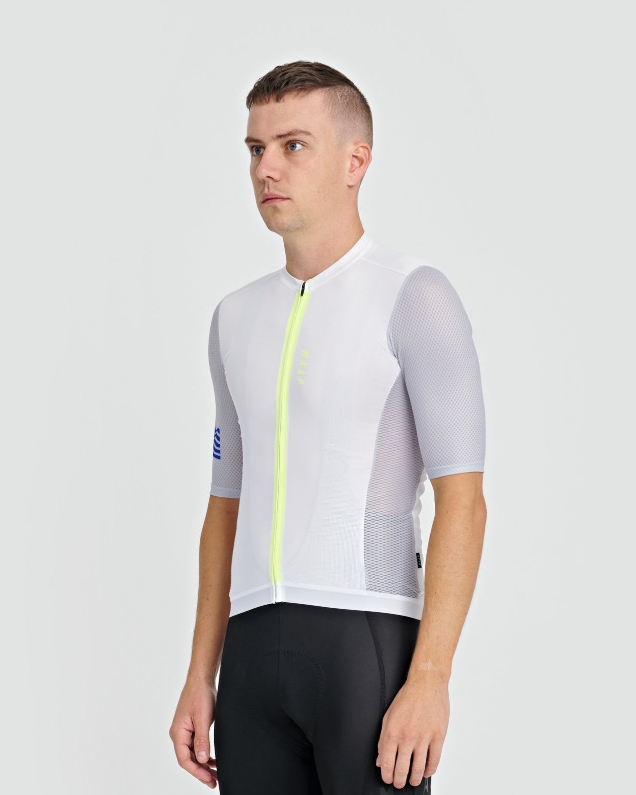 Pass Pro Air Jersey - 2
