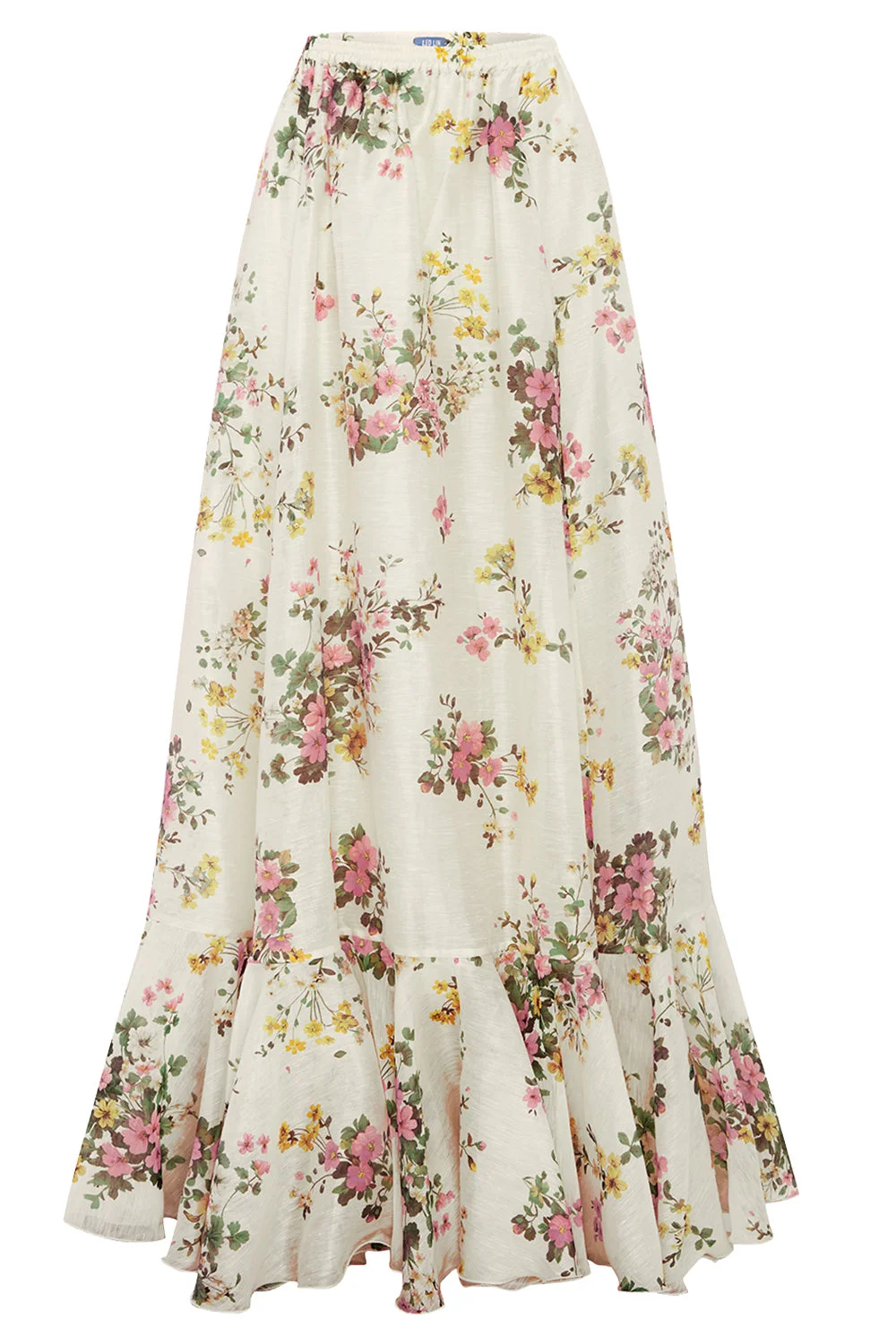 Zinnia Maxi Skirt - 1