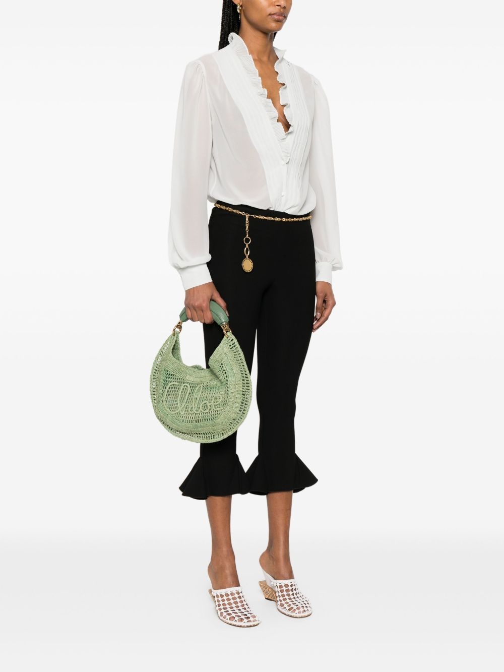Summer Banana tote bag - 2