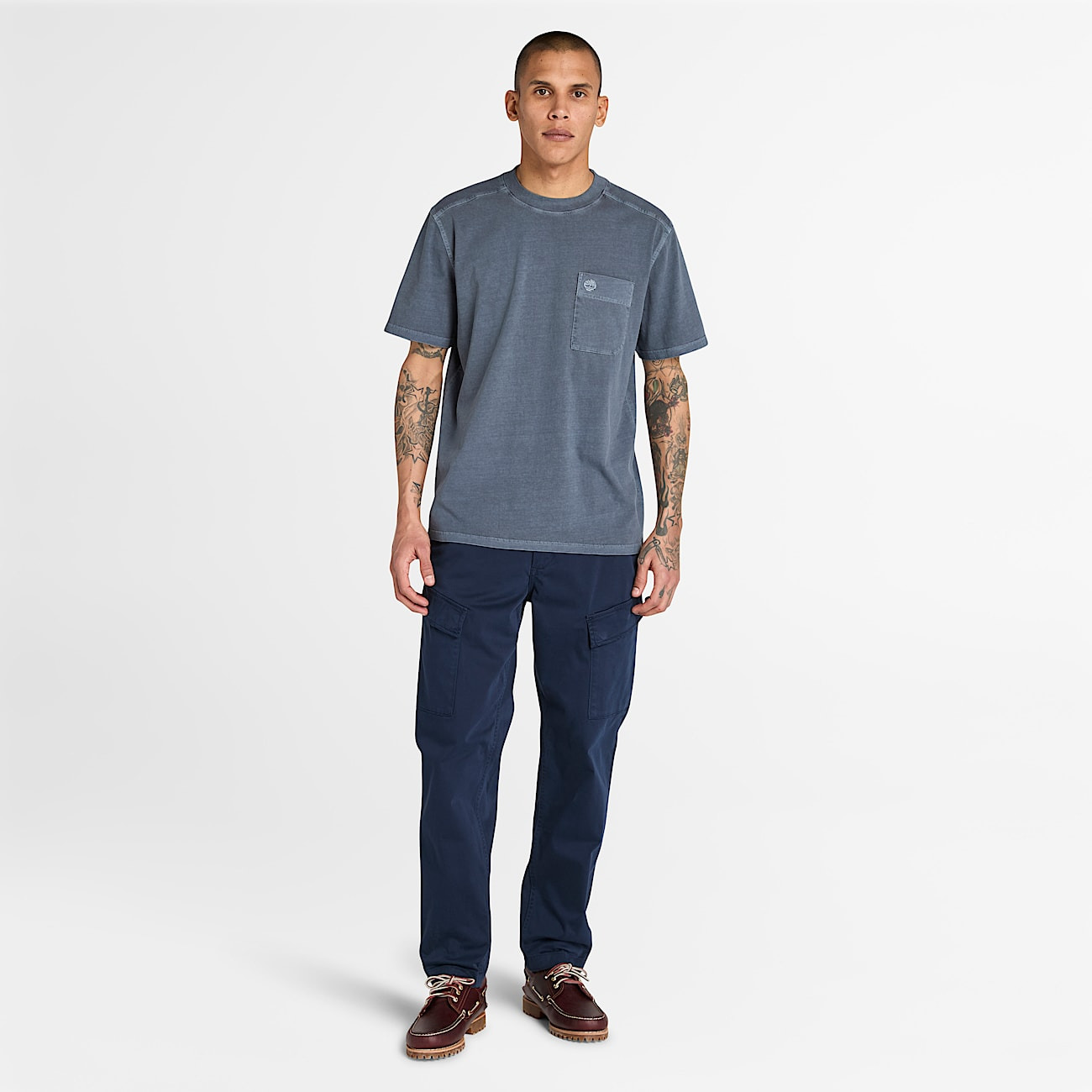 Men's Timberland® Baxter Peak Comfort Cargo Pant - 3