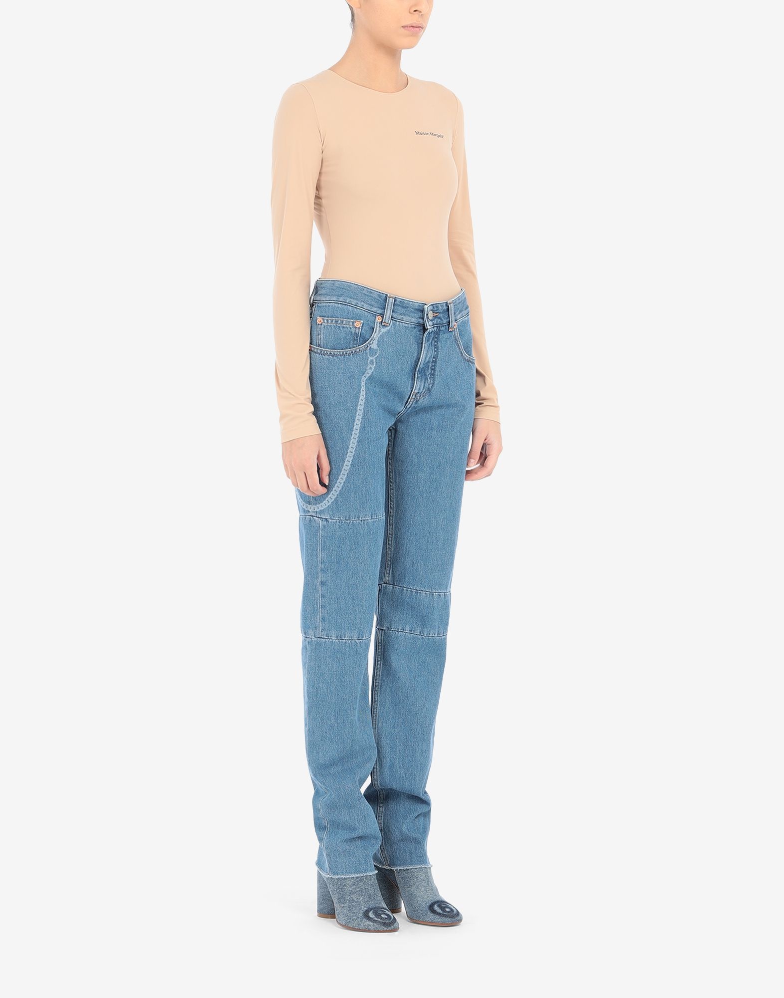 Shadow 5-pocket jeans - 3