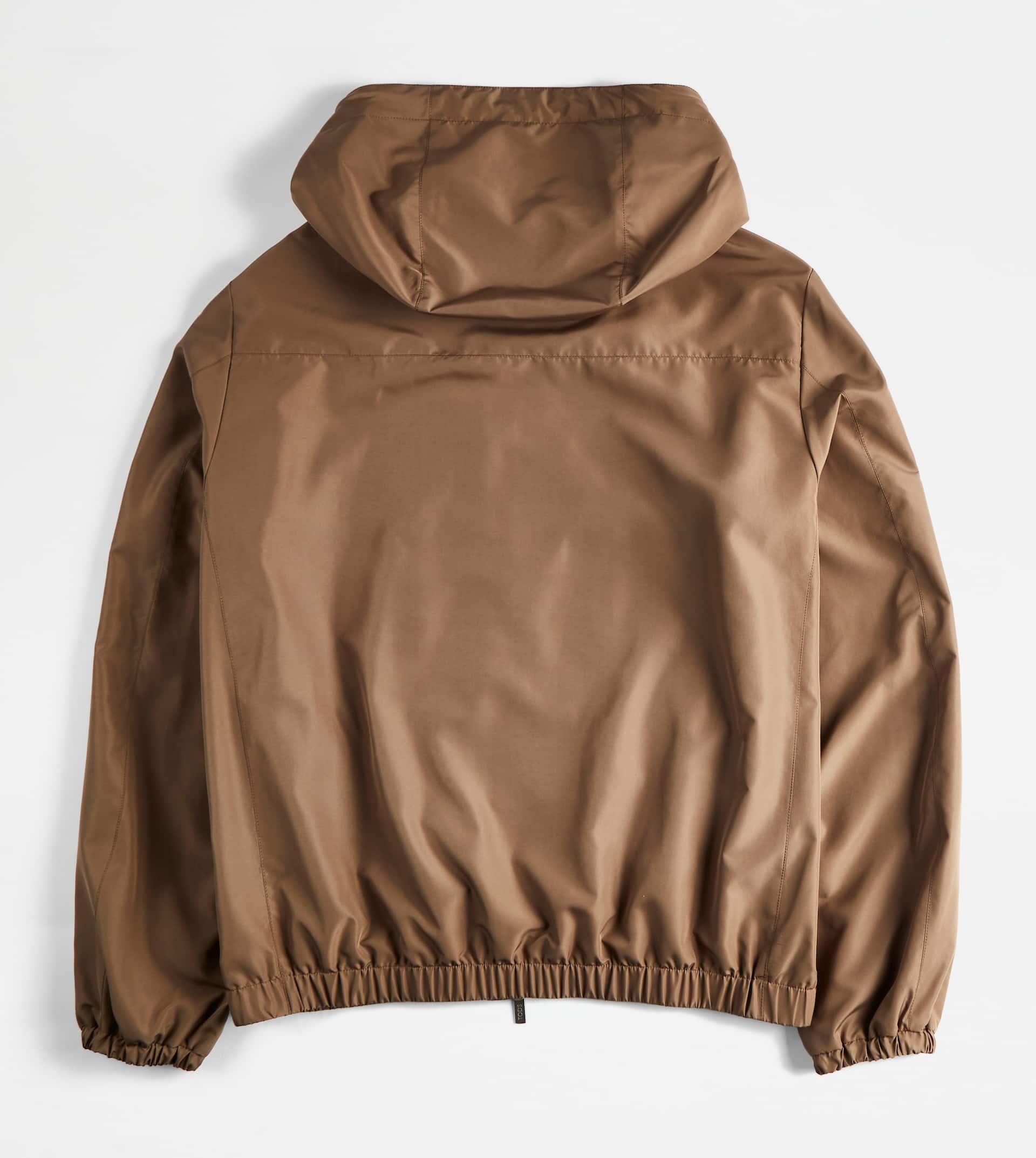 WINDBREAKER - BROWN - 4