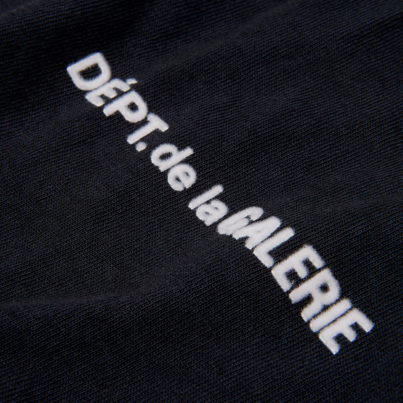 GALLERY DEPT. FRENCH MICRO LOGO TEE outlook