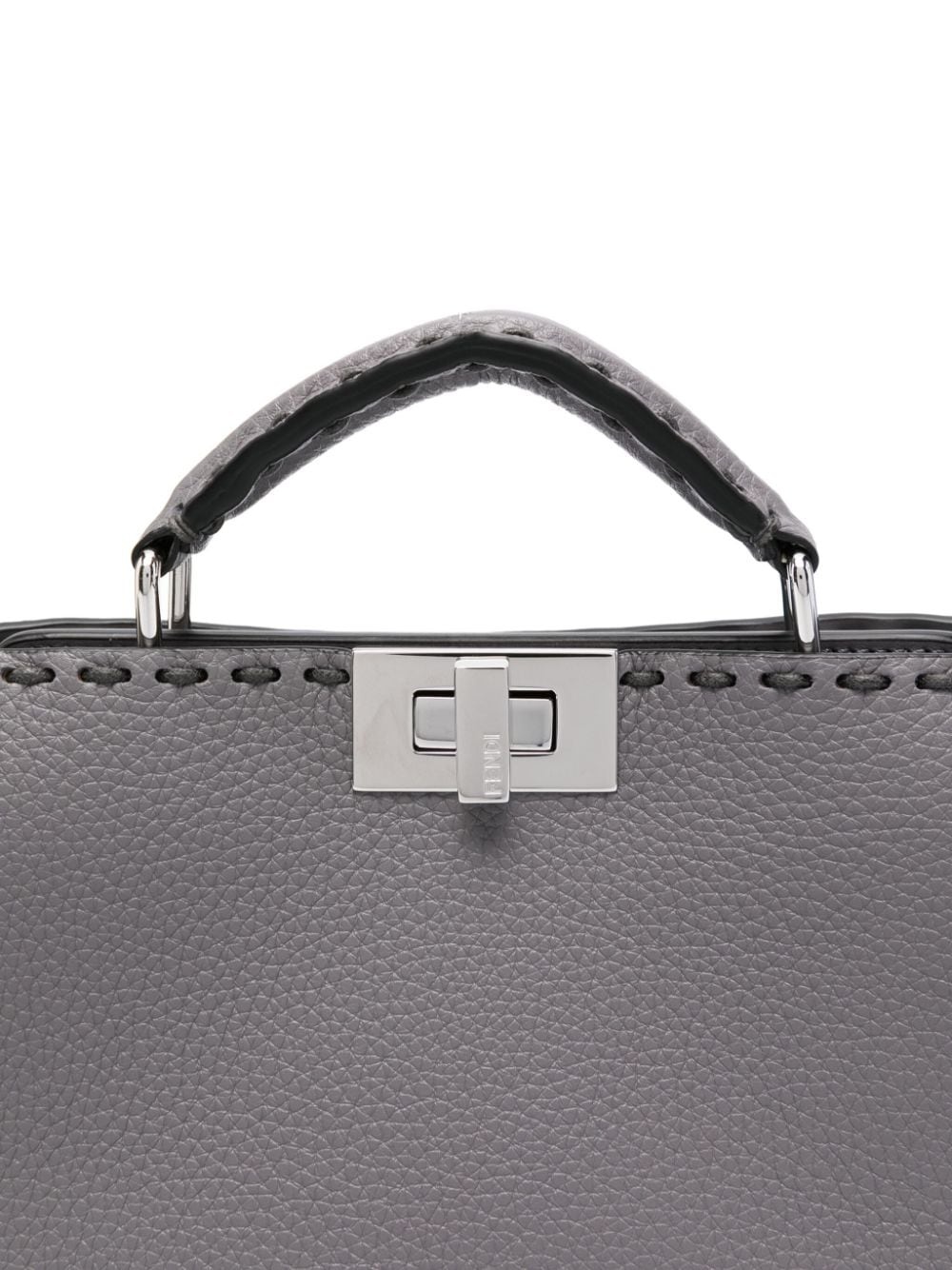 mini Peekaboo Iseeu shoulder bag - 4