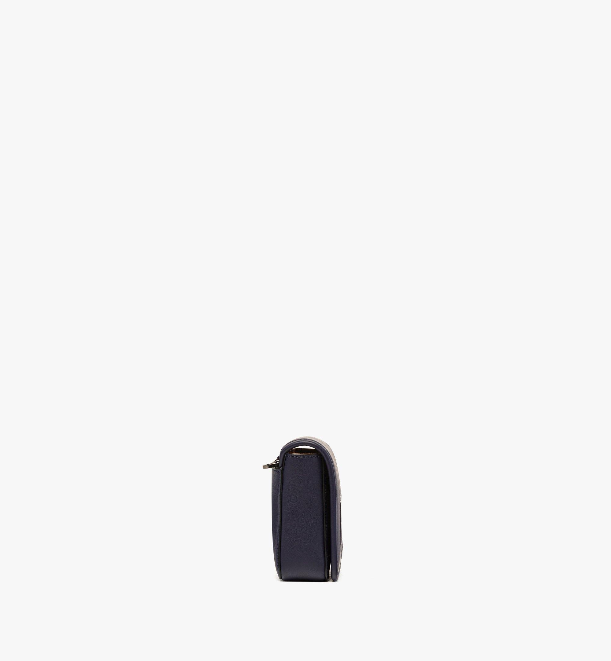 Aren Camera Bag in Spanish Calf Leather - 2