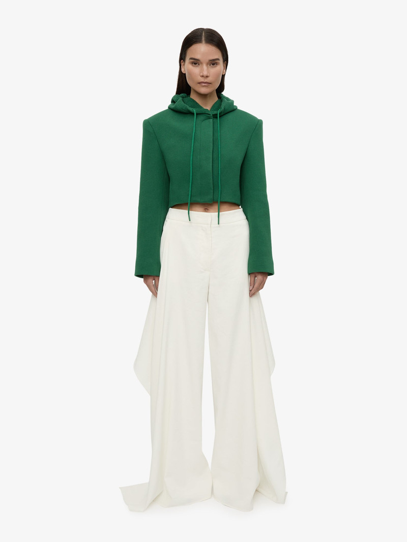 Release Linen Trouser 1