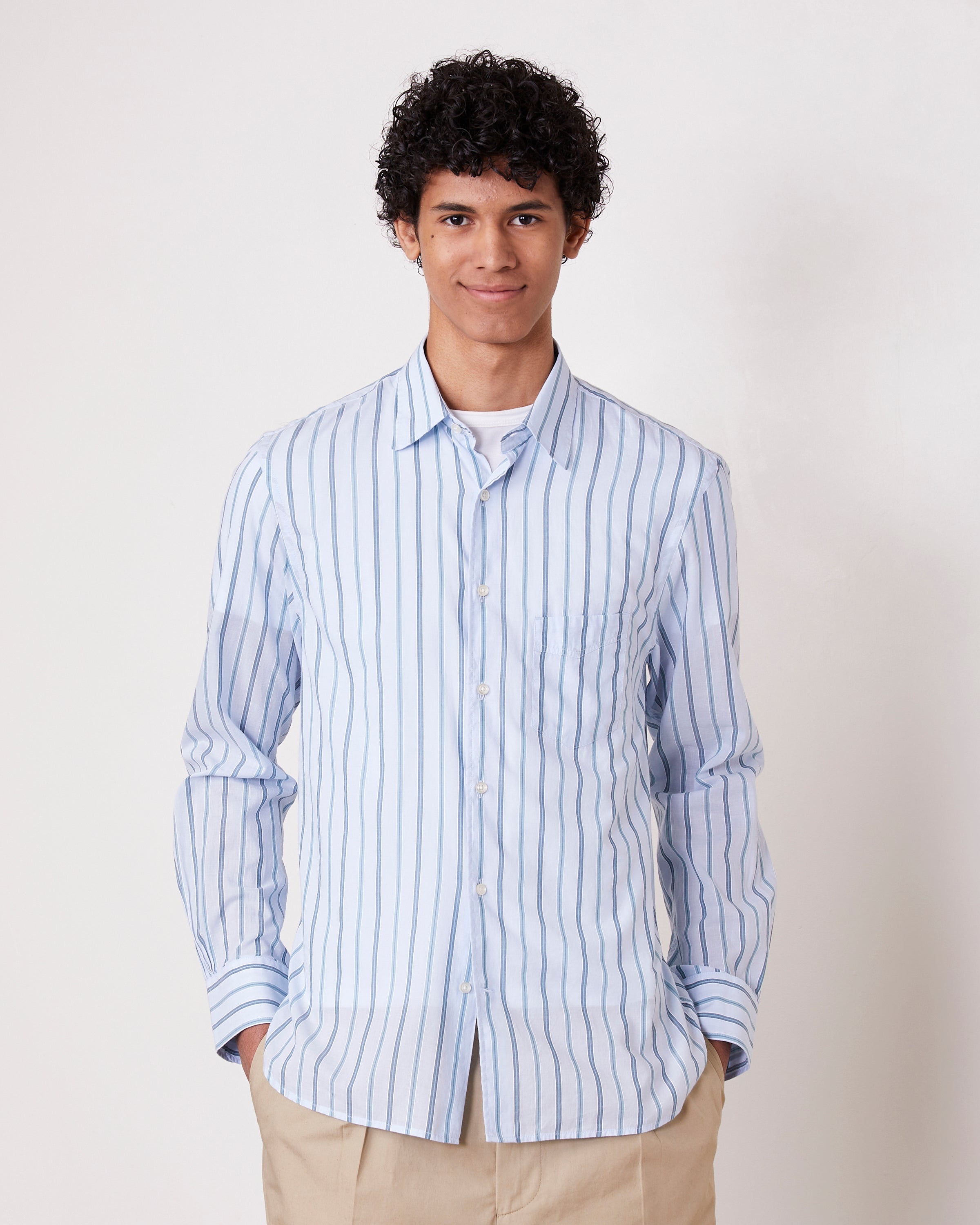 BENOIT SHIRT - 2