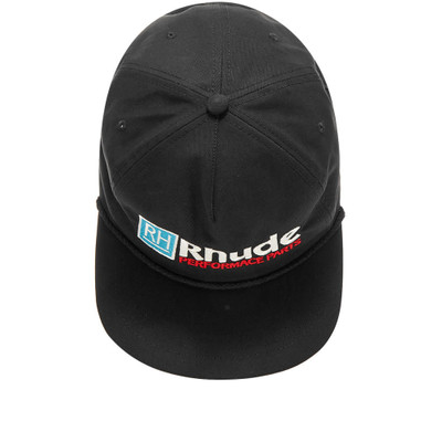 Rhude Rhude Performance Cap outlook