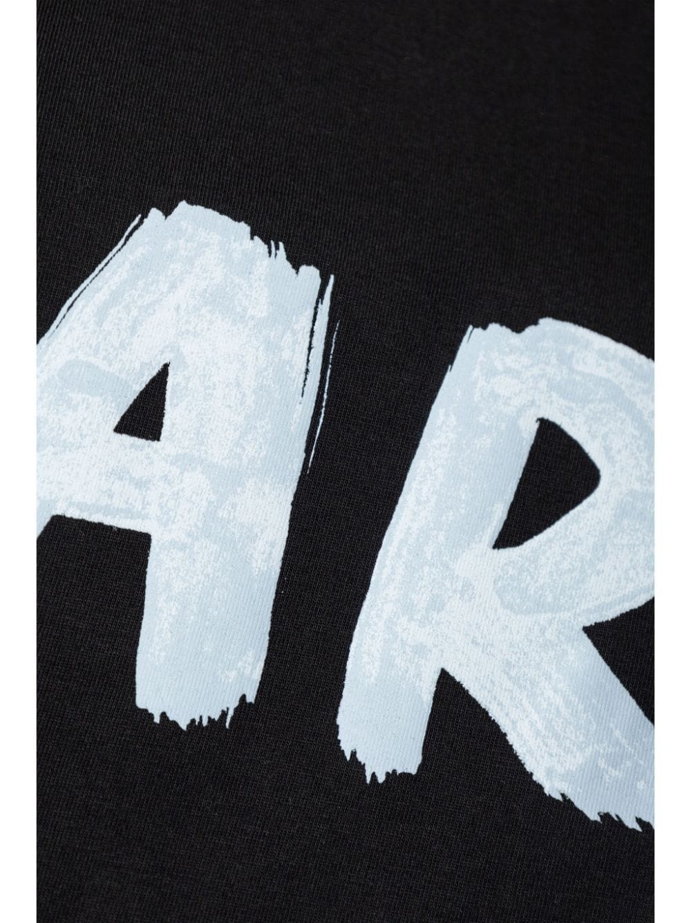 logo-print cotton t-shirt - 5