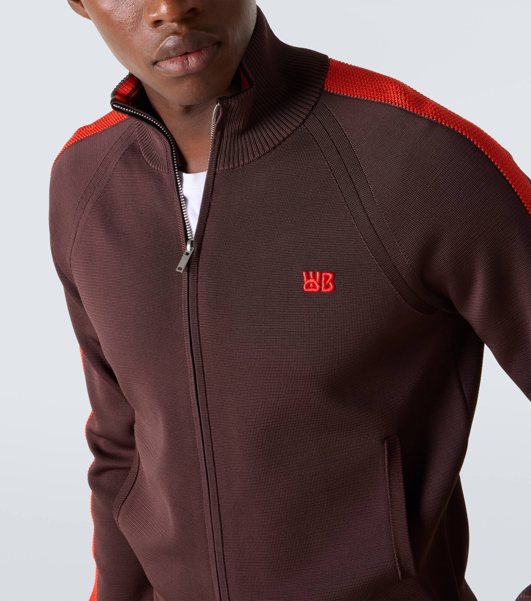 Tide track jacket - 5