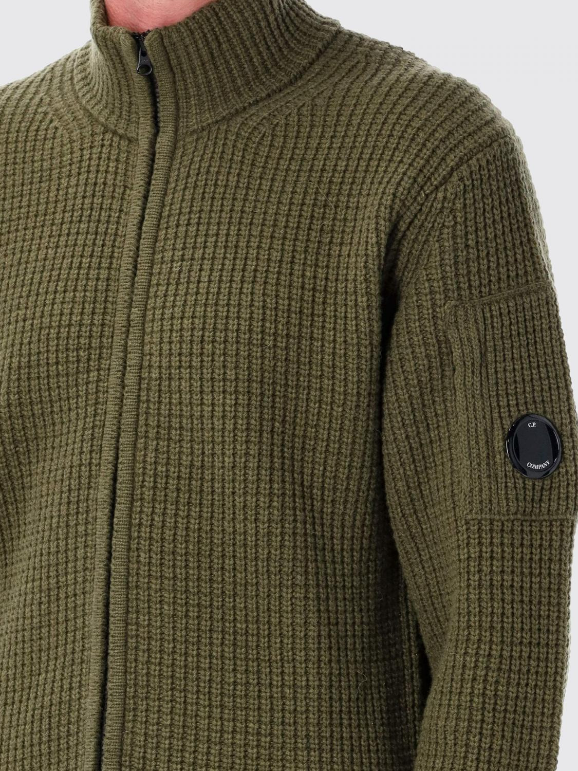 Sweater men C.P. Company - 3