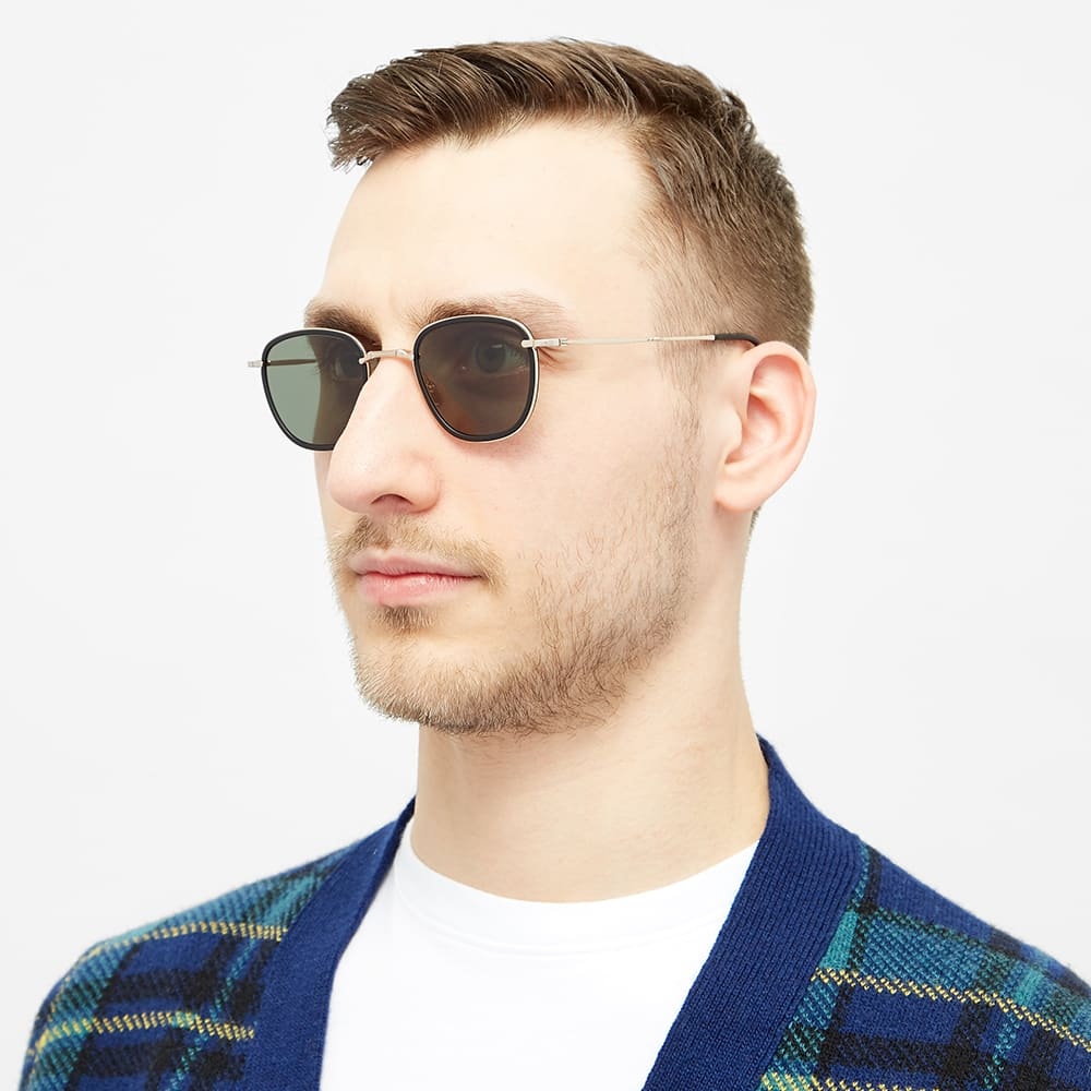 Mr. Leight Griffith S Sunglasses - 6