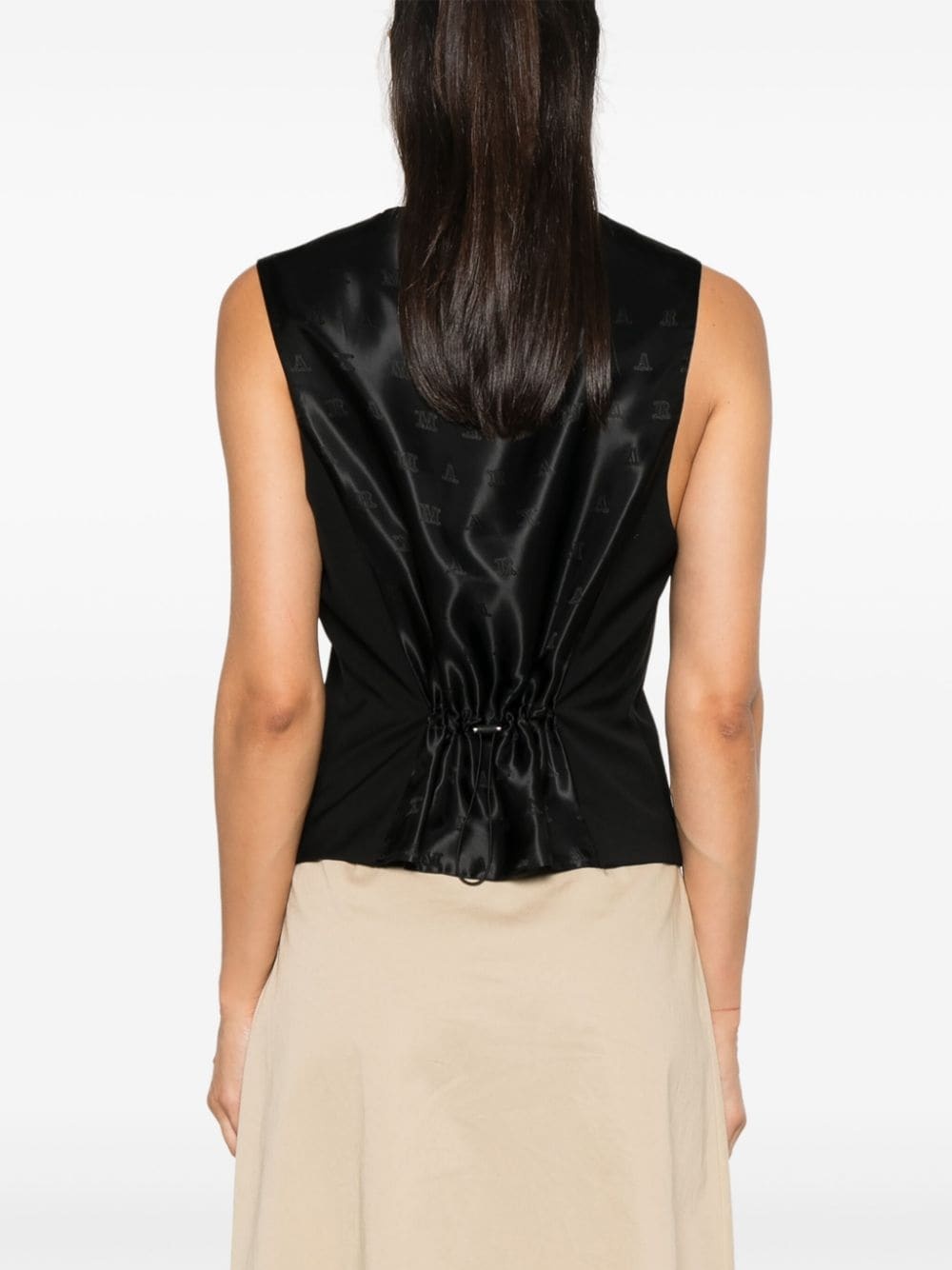 Zuai waistcoat - 4