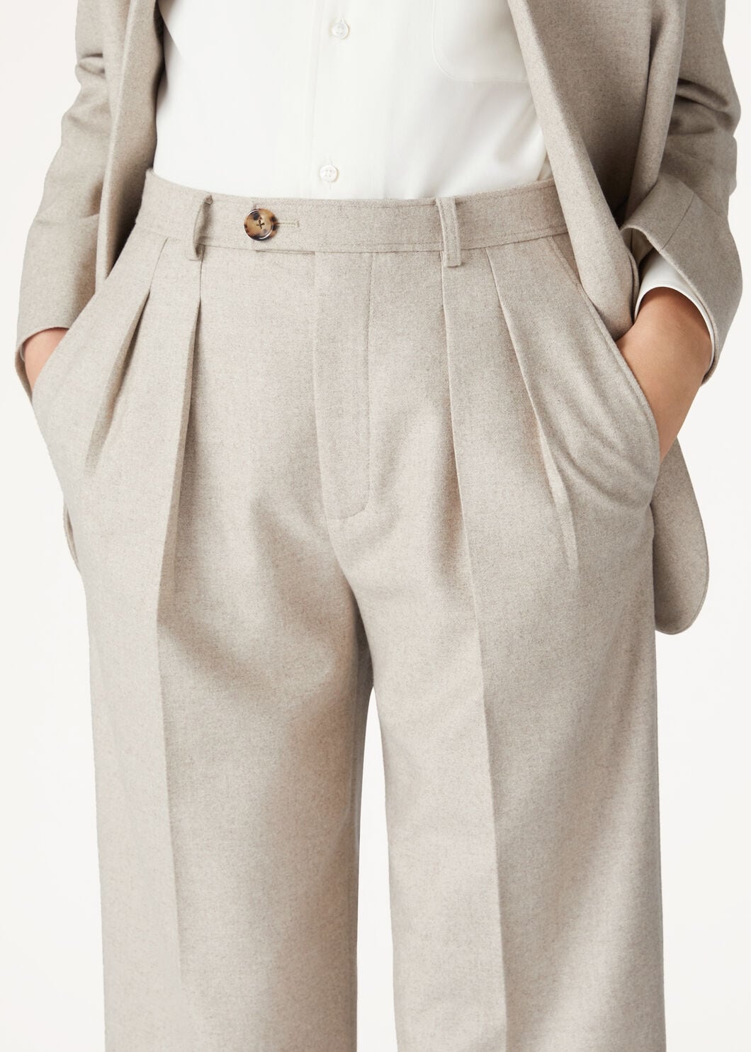 Yurik Pants - 3