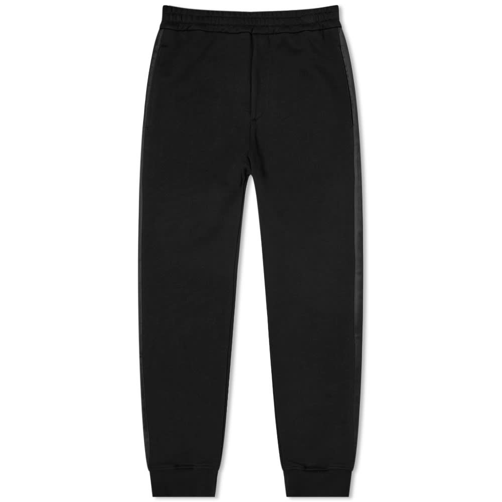 Alexander McQueen Graffiti Logo Sweat Pant - 1