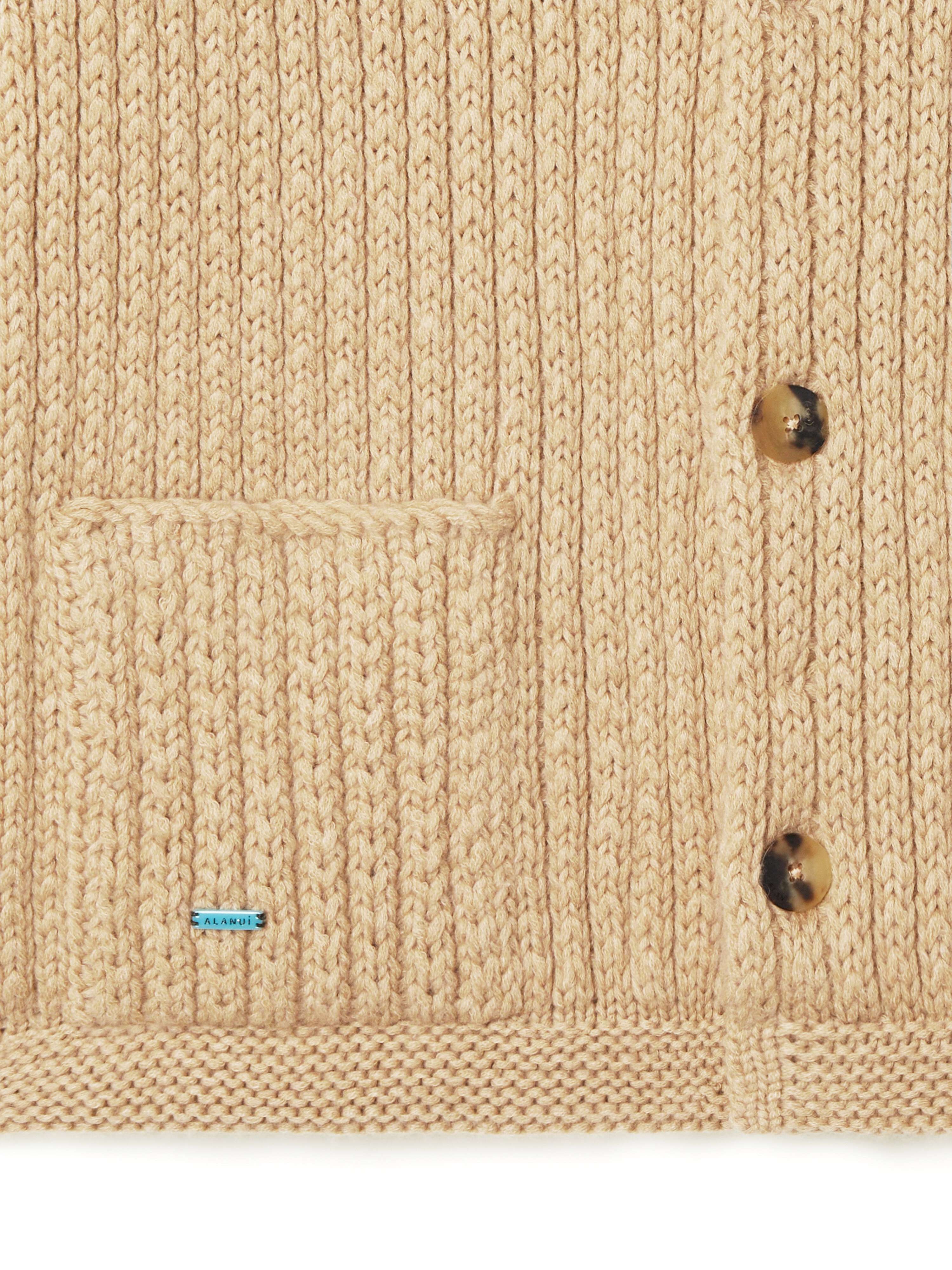 Alanui Finest Cardigan - 7