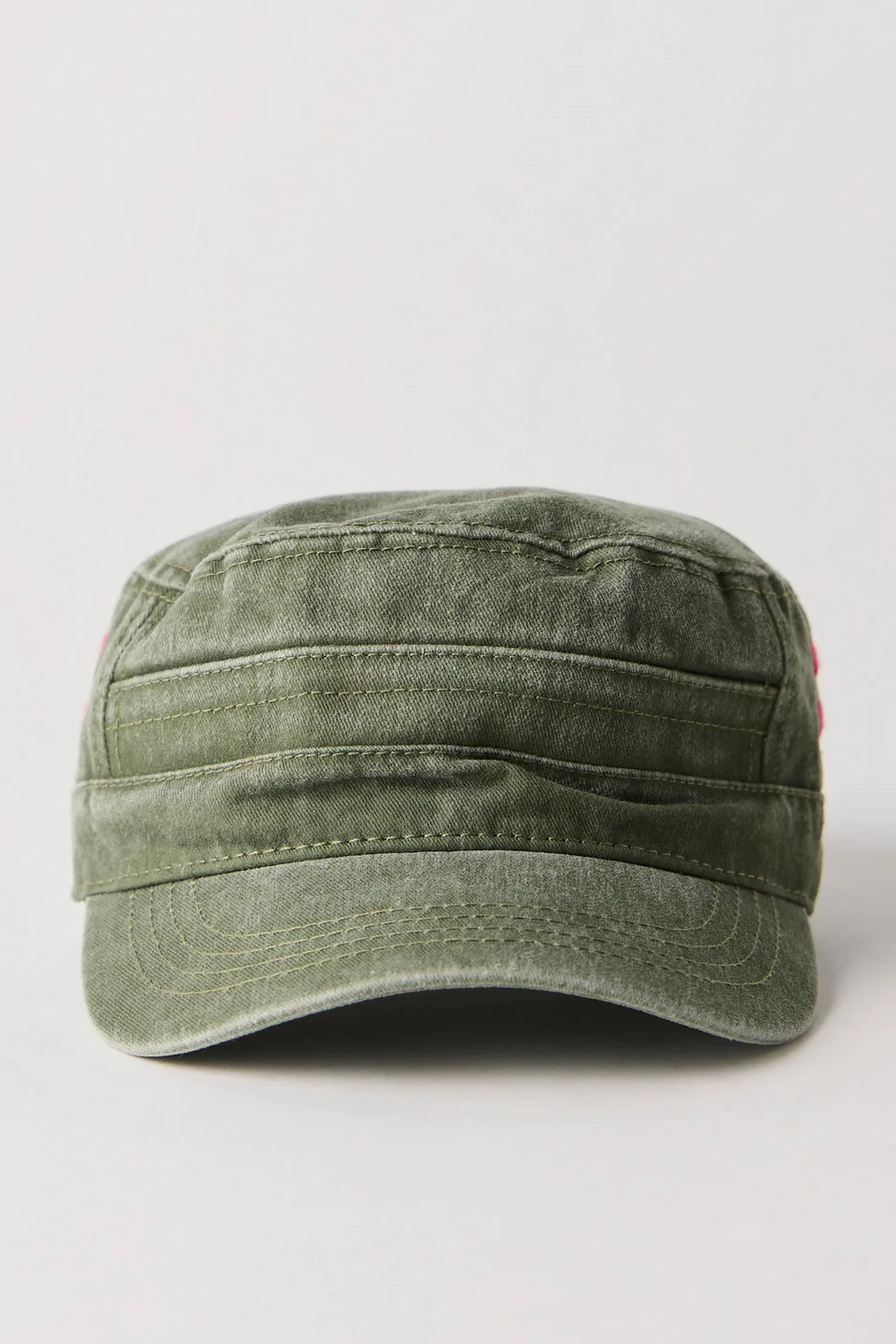 Lola Cadet Hat - 1