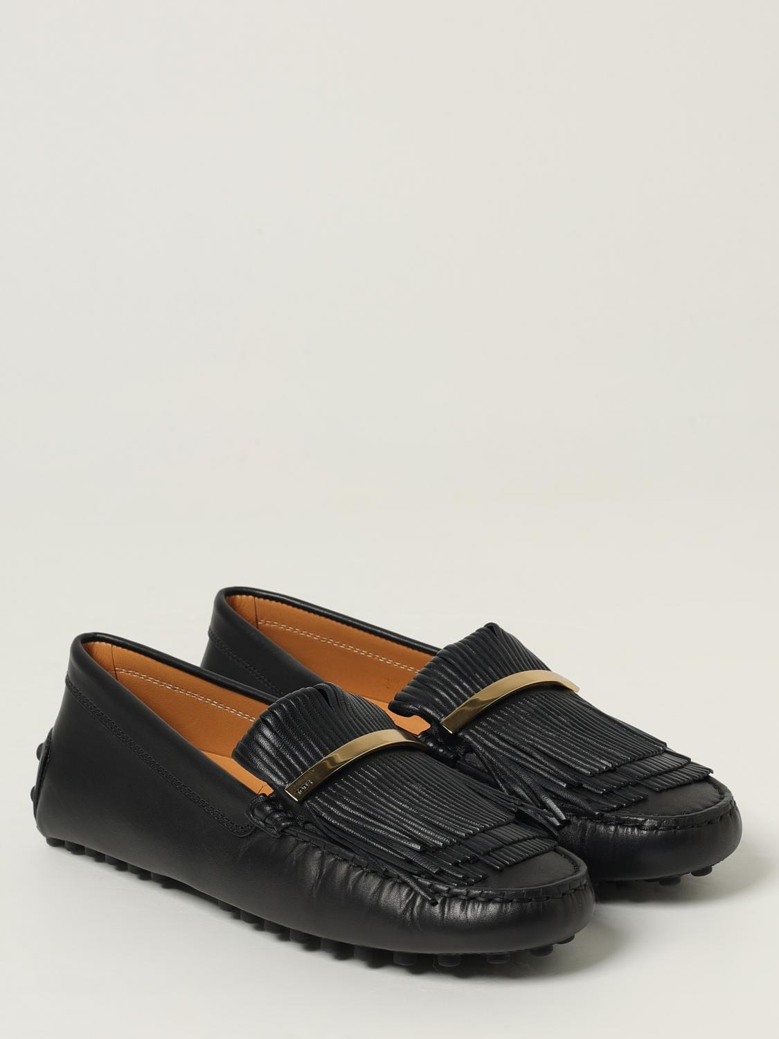 Loafers woman Tod's - 2