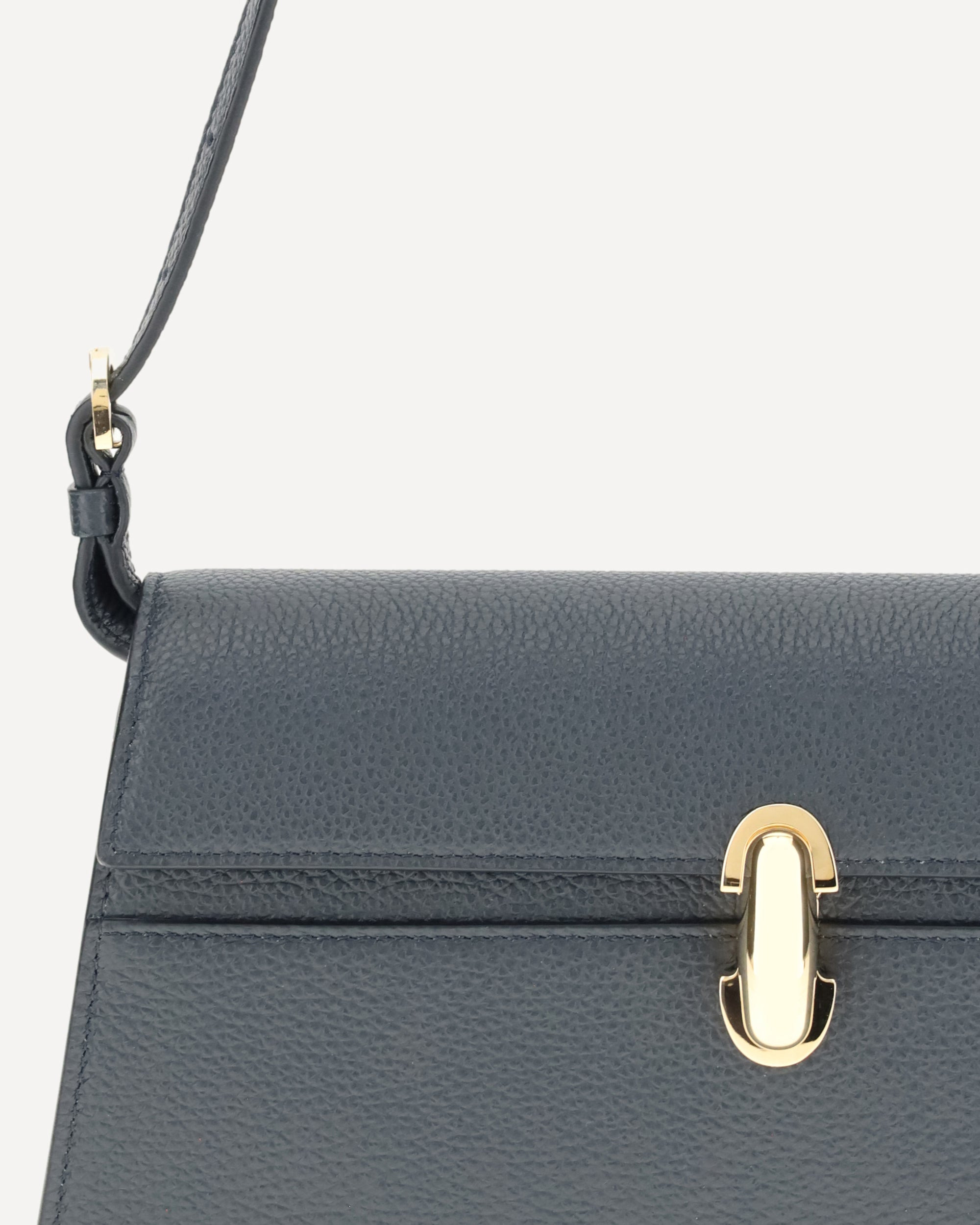Symmetry Shoulder Bag - 4