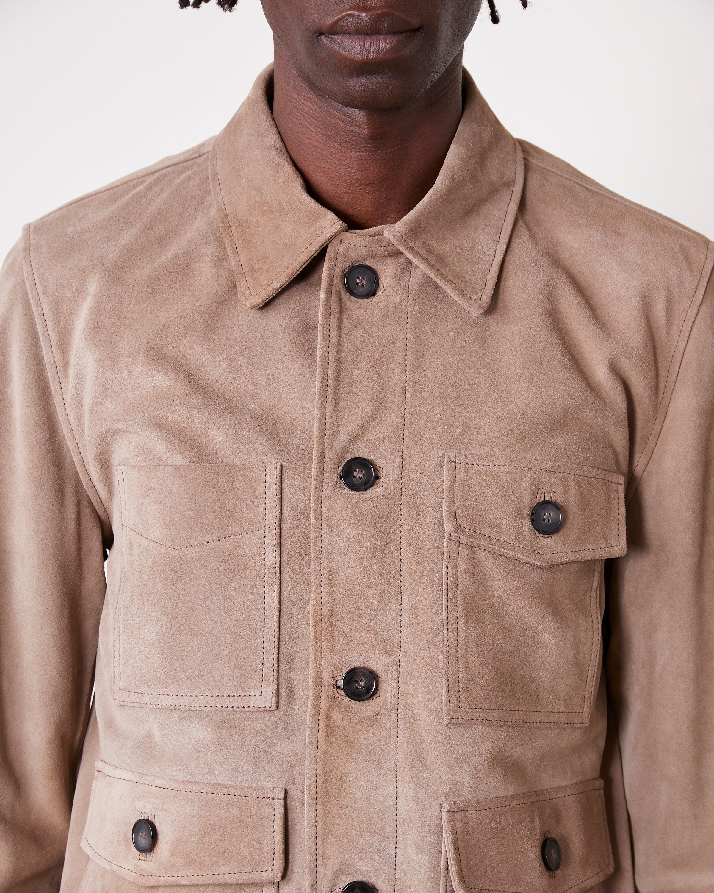 ELVIS JACKET - 6