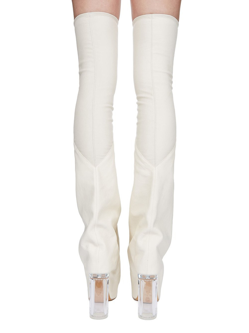 BOOTS 4