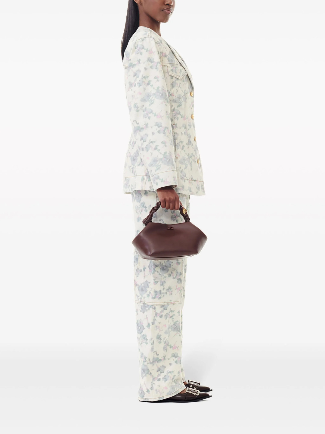 Ganni Bou Bag Small - 3