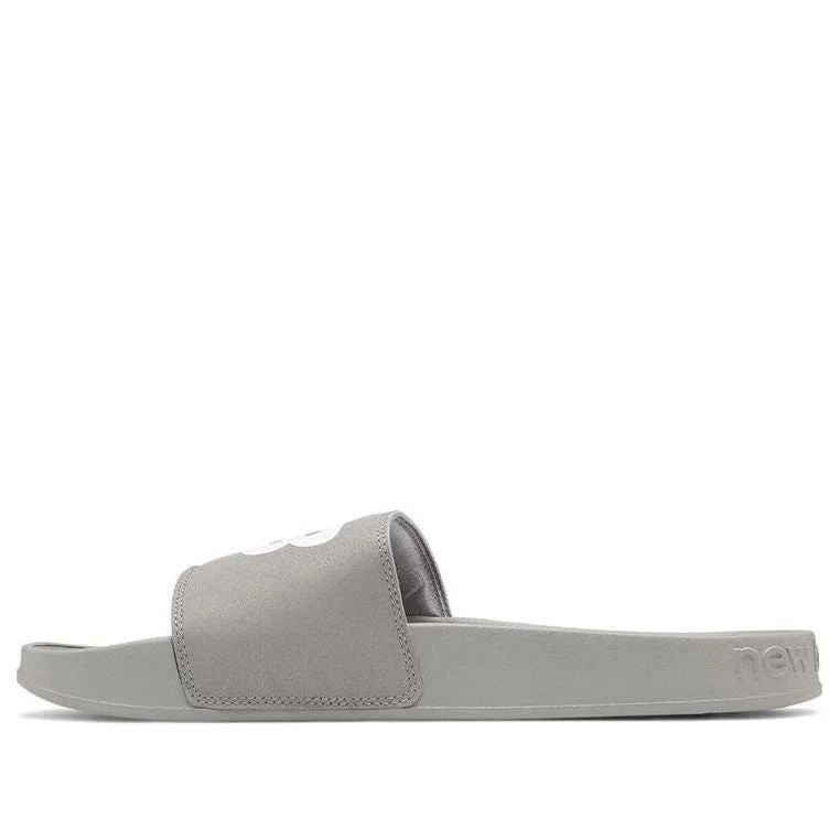 New Balance 200 Slides 'Grey' SMF200G1 - 1