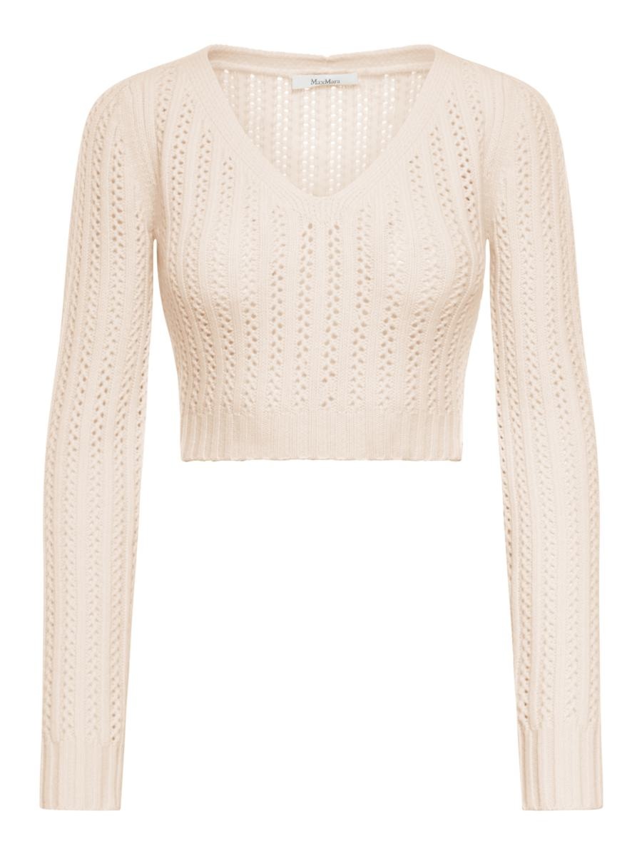 Max Mara MAX MARA SWEATER - 1