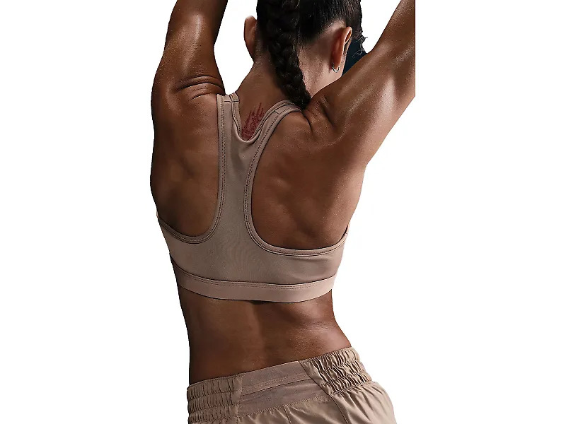Nike Swoosh Medium Support Bra - 4