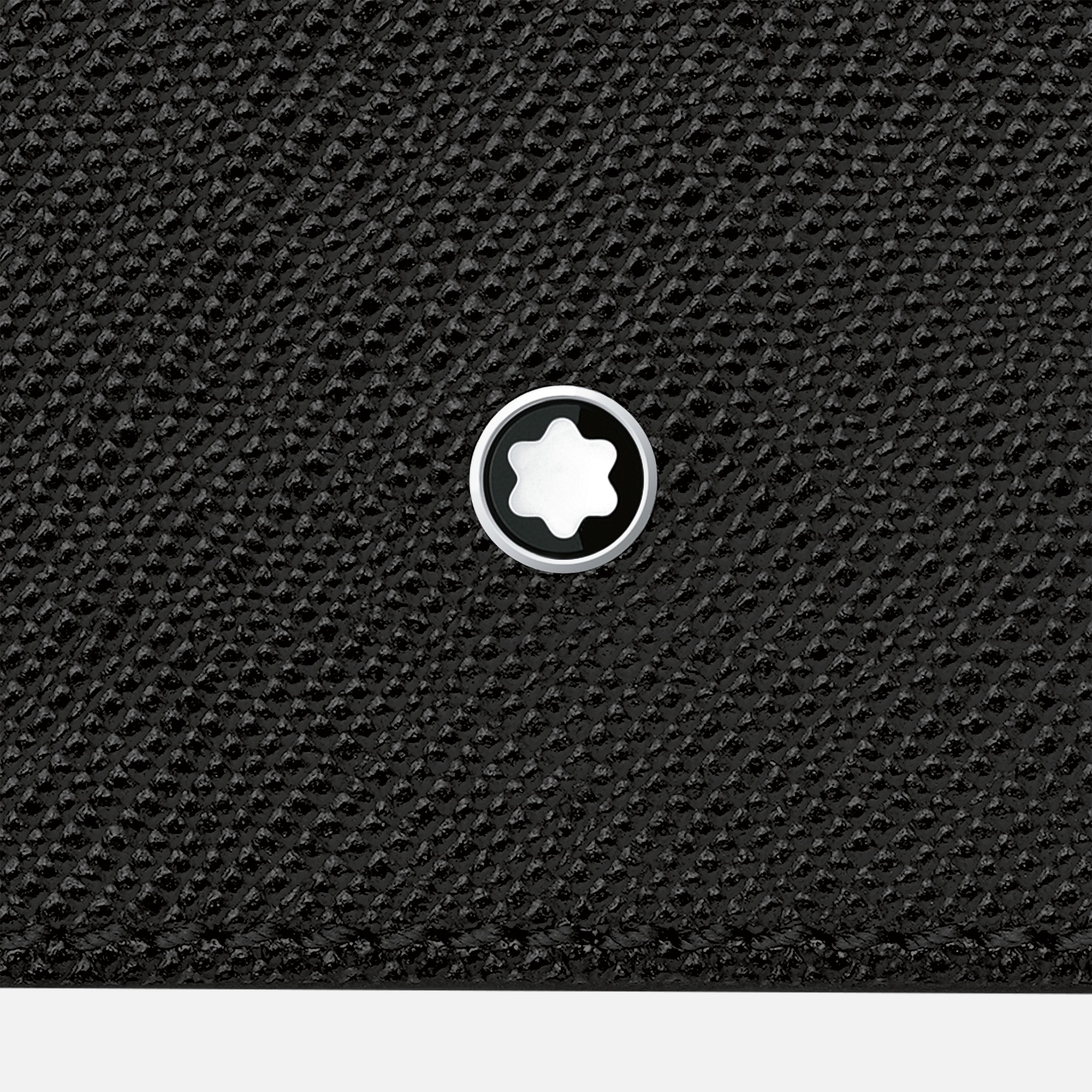 Montblanc Sartorial Passport Holder - 2