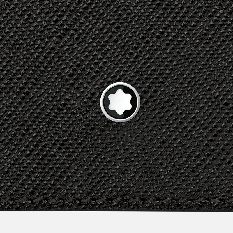 Montblanc Montblanc Sartorial Passport Holder outlook