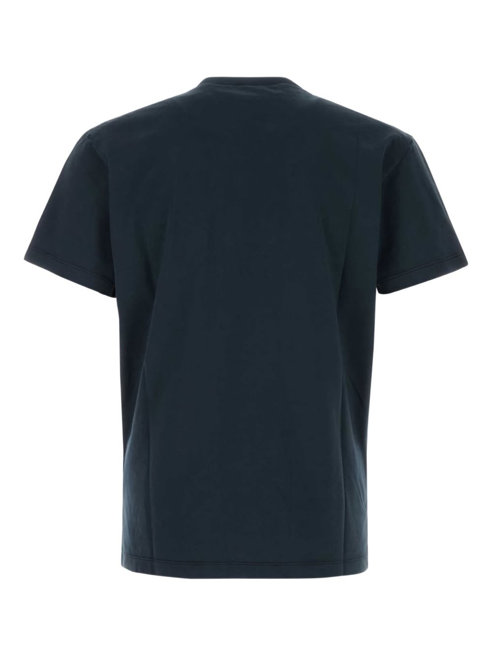 logo-print cotton t-shirt - 2