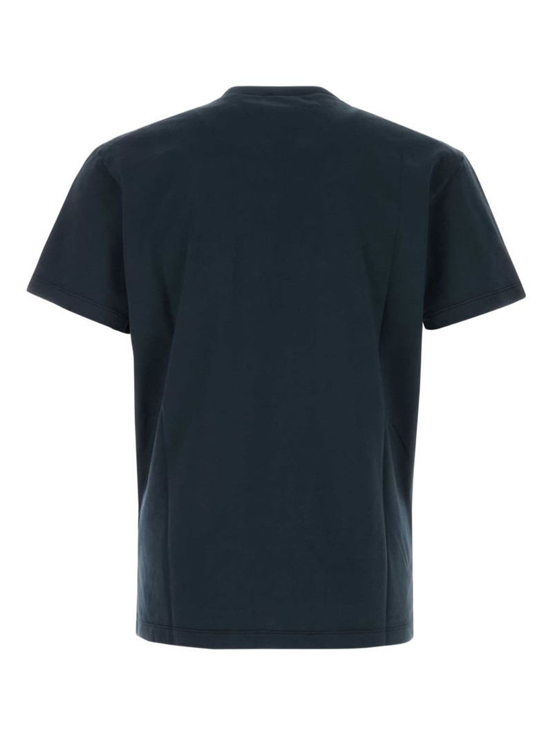DSQUARED2 logo-print cotton t-shirt outlook