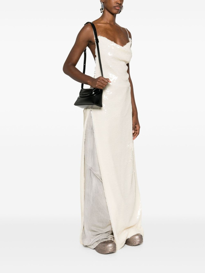 OSOI mini Folder cross body bag outlook