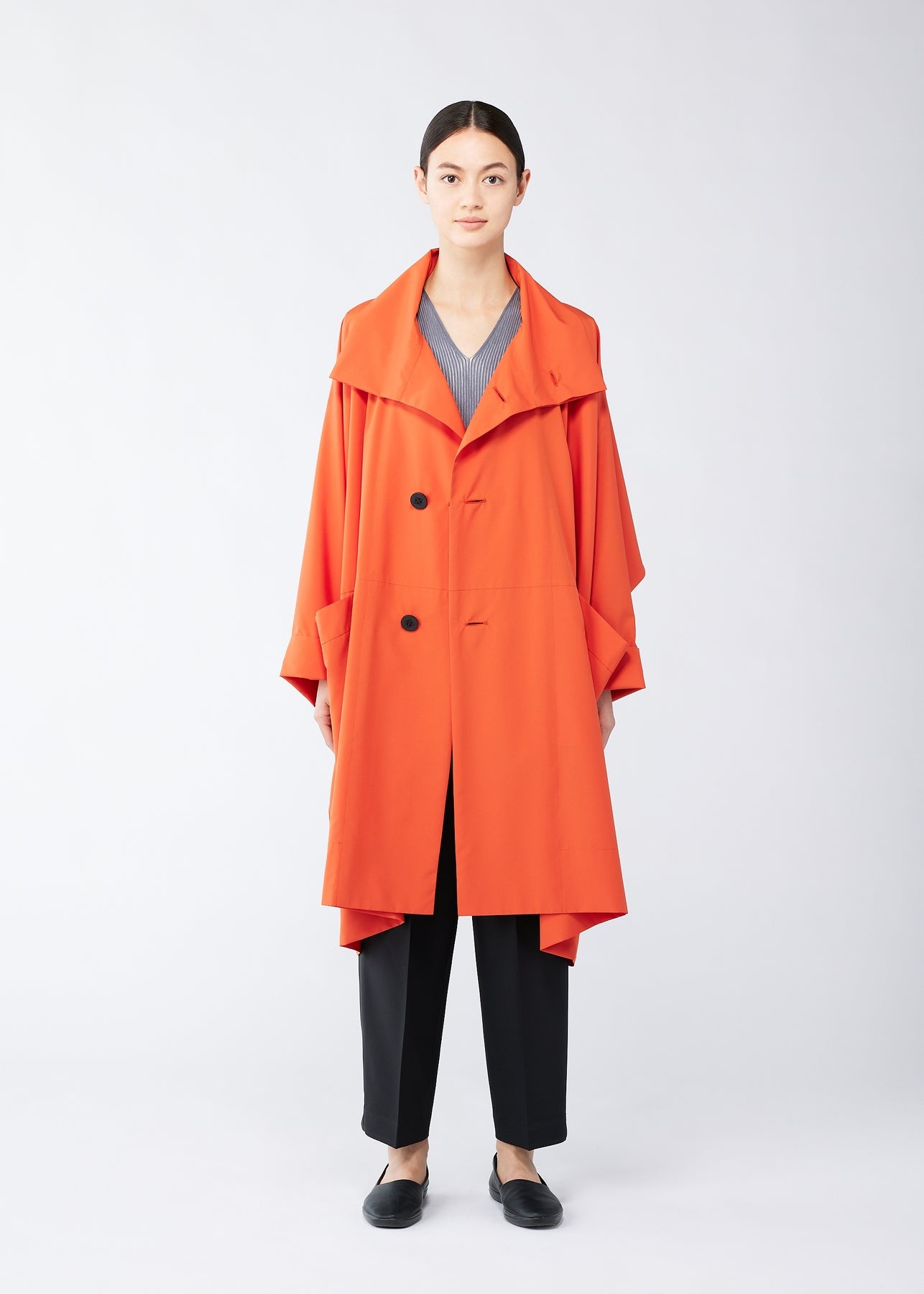 LIGHT COAT - 7