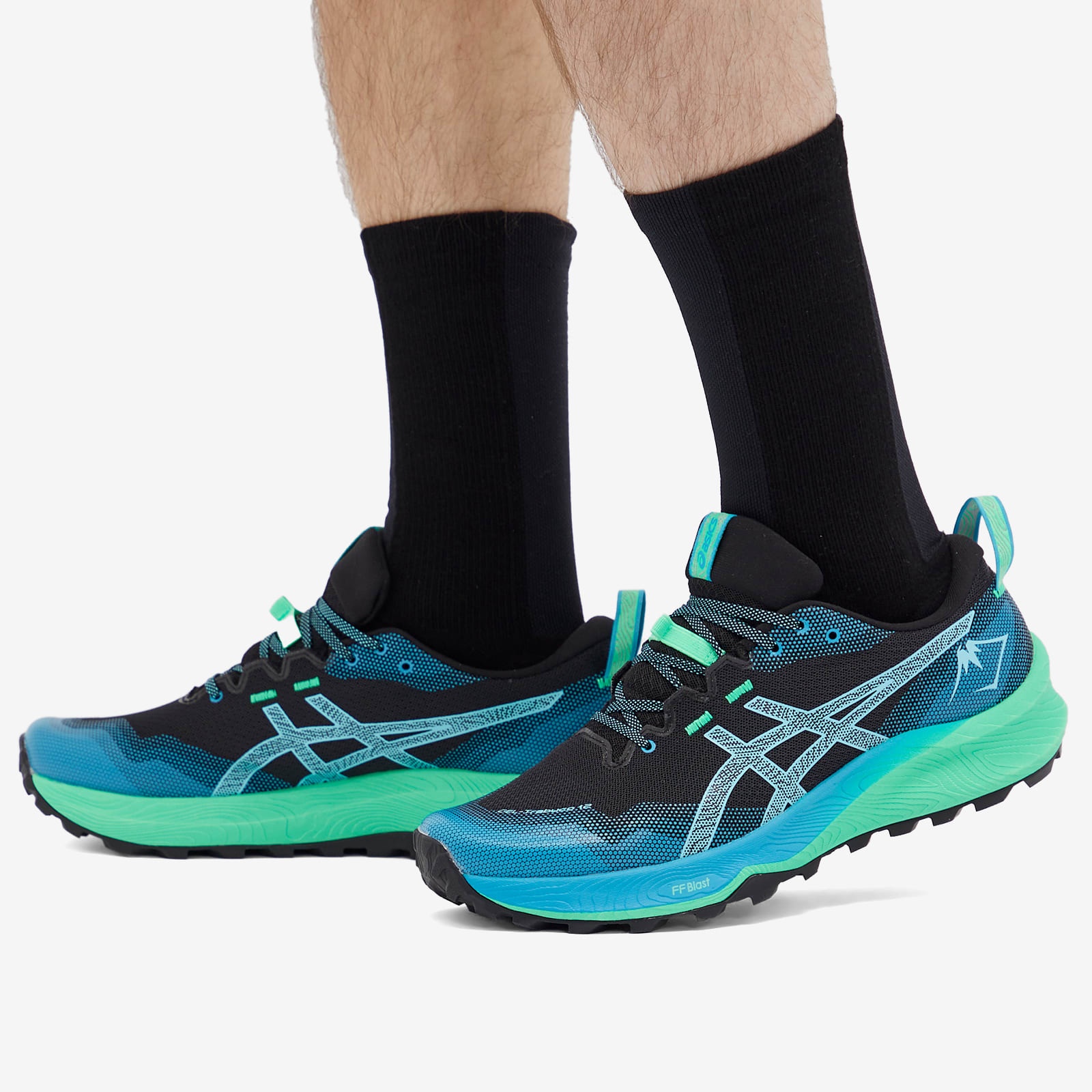 Asics GEL-TRABUCO 12 - 6