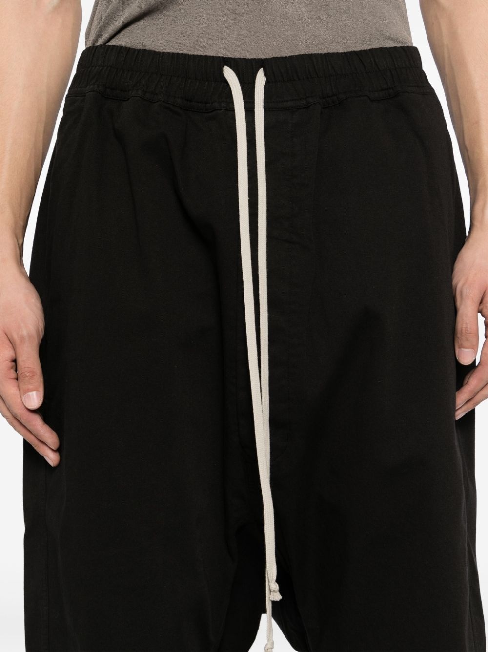drawstring shorts - 5