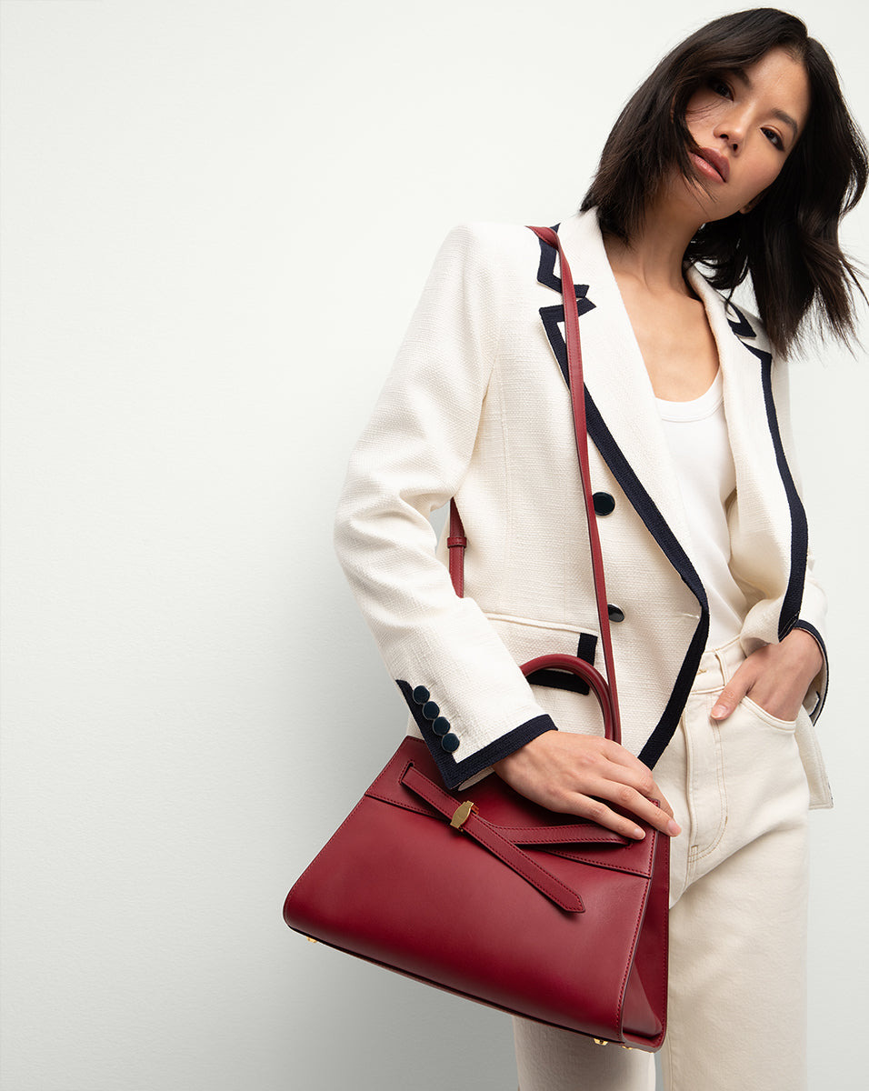 VERONICA BEARD DASH BAG - 5
