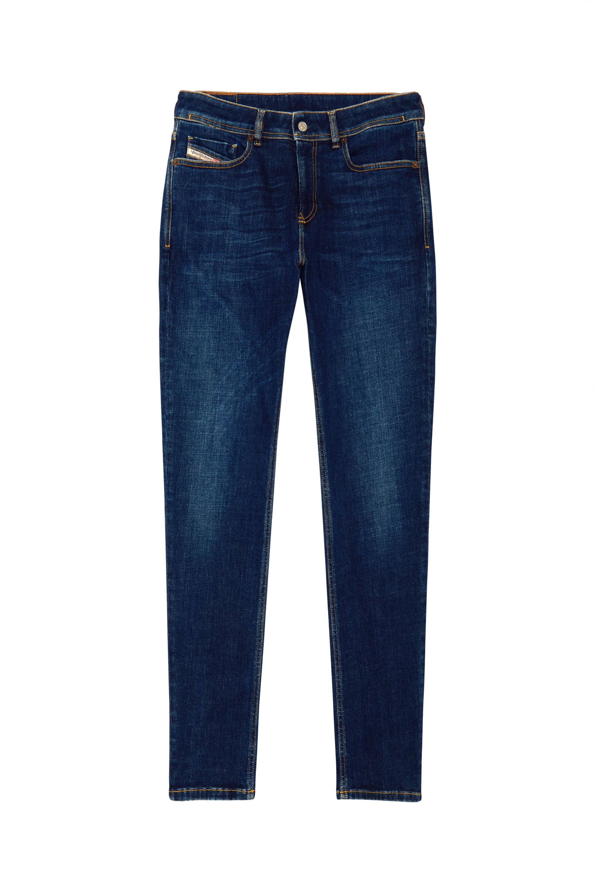 SKINNY JEANS 1979 SLEENKER 09B98 - 1