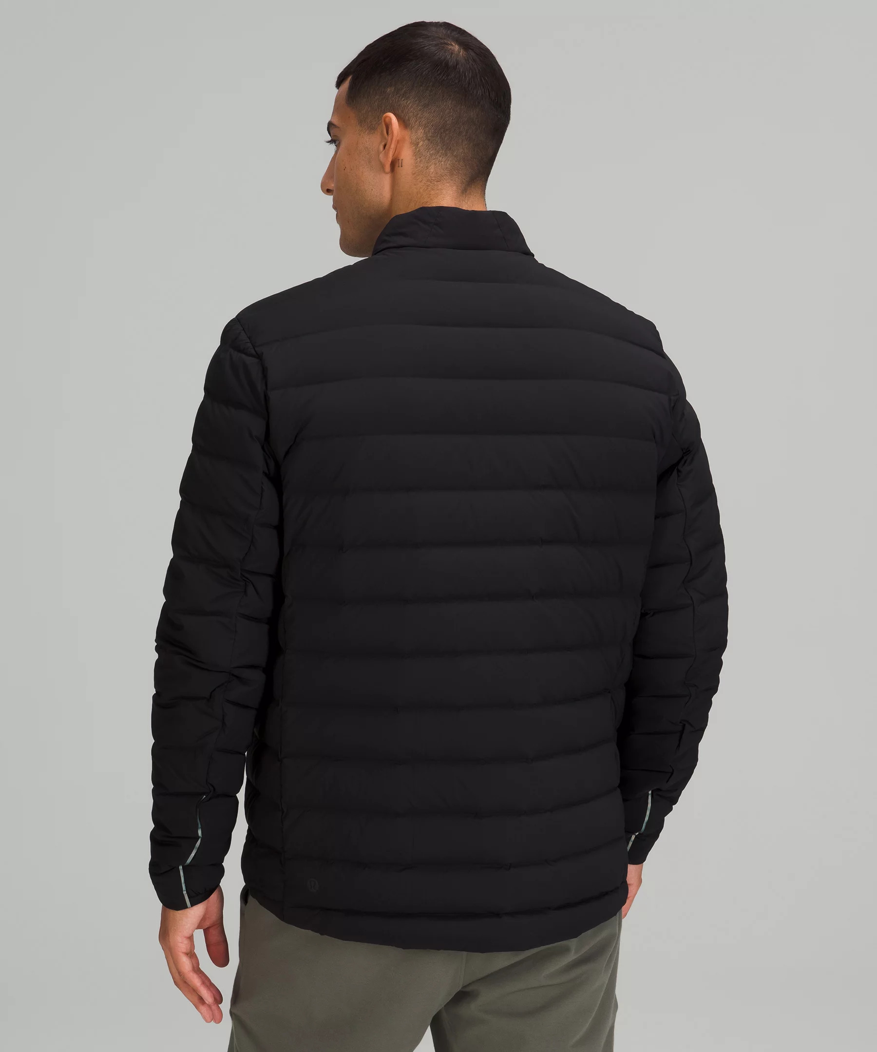 Navigation Down Jacket - 3