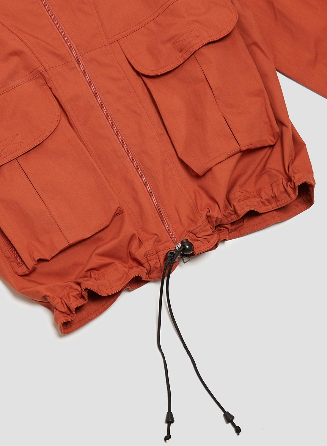 Venturon Frenay 1st Jacket Orange - 9