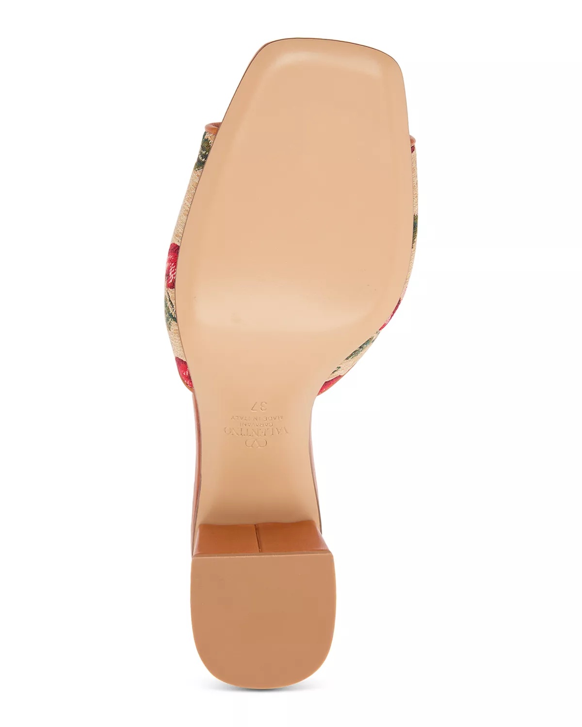 Women's VLogo Signature Cherryfic Slide Sandals - 7