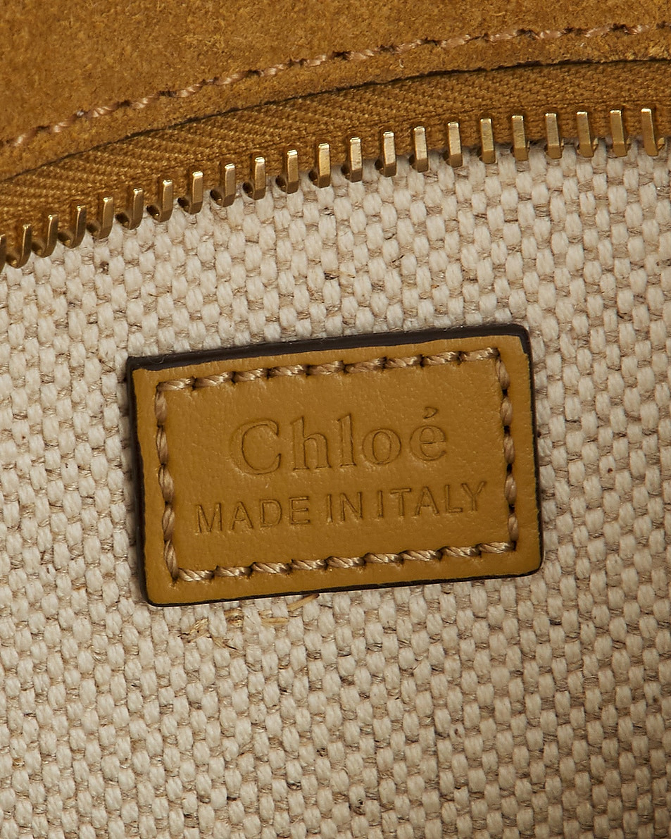 Charms Shoulder Bag - 6