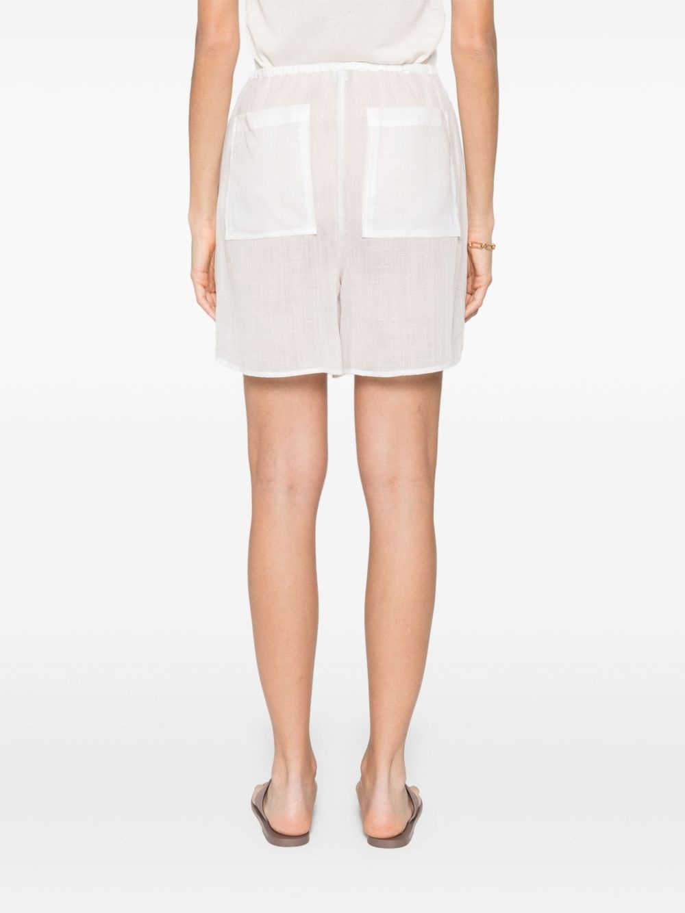 Summer shorts - 4