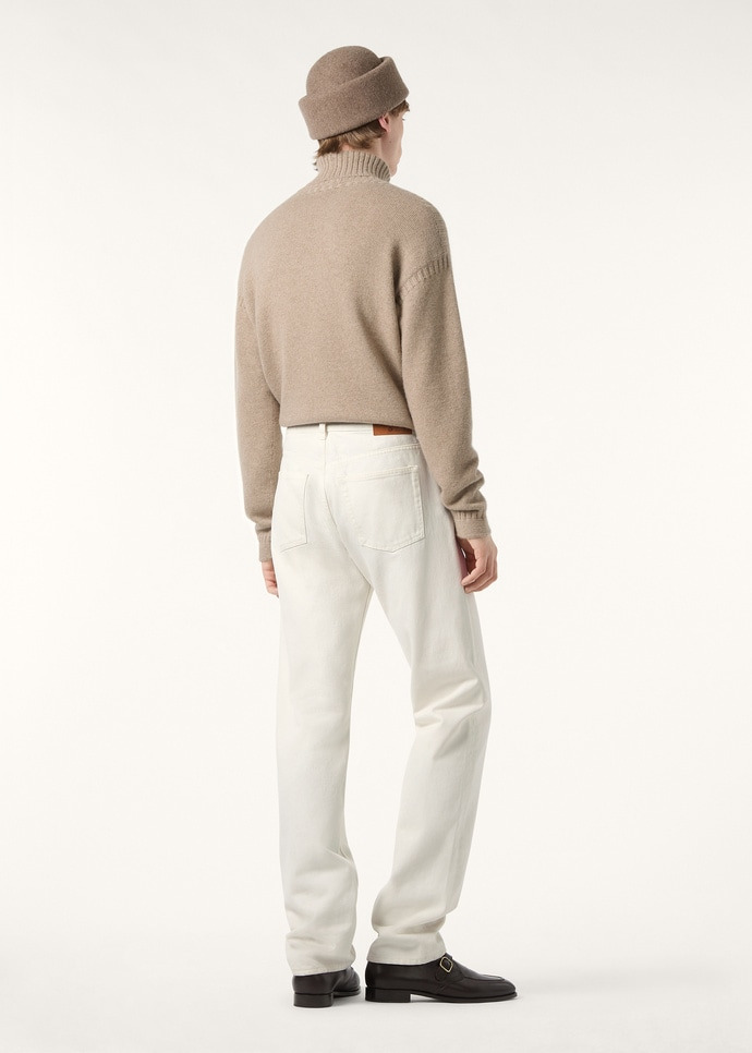 Kamen Pants - 5