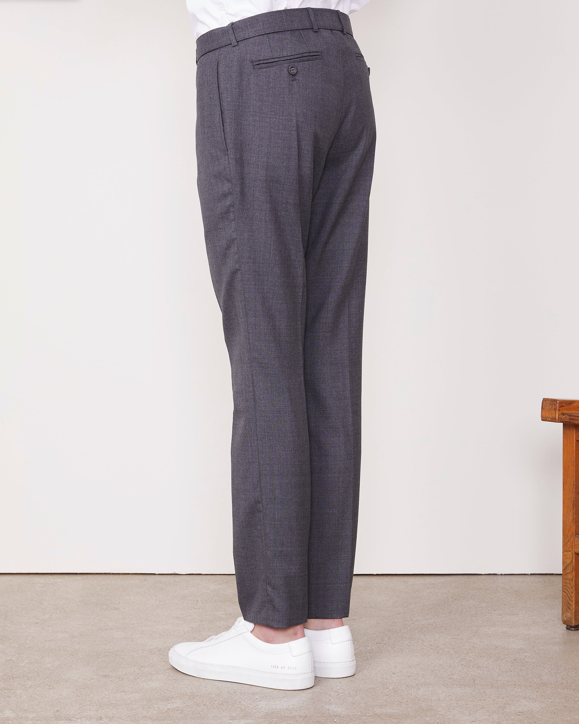 PAUL PANTS - 4