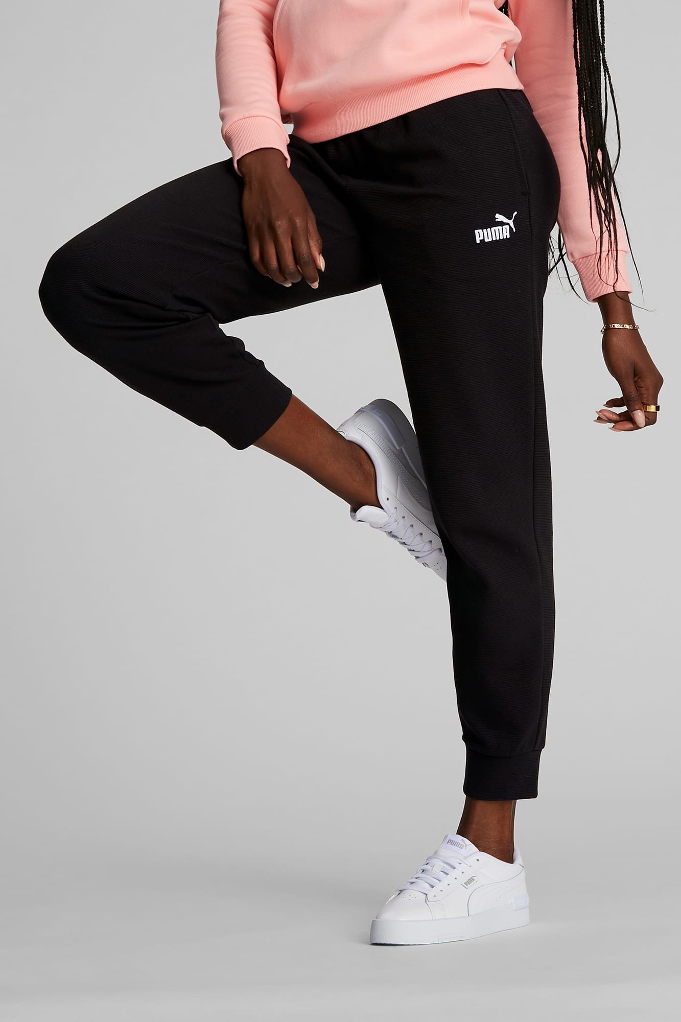 Essentials Elevated Women's Pants - 7