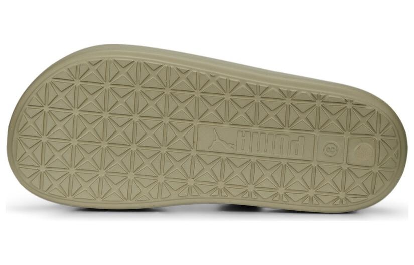 PUMA Shibui Cat Slide 'Birch Tree' 385296-08 - 5