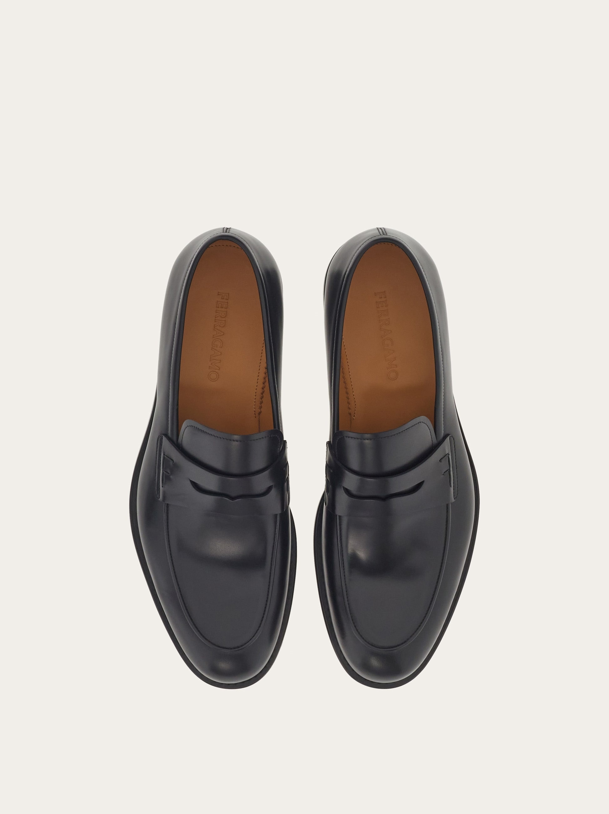 Tramezza Penny loafer - 2